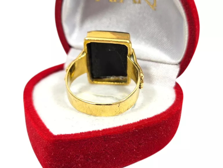 piekny-zloty-sygnet-z-kamieniem-p585-852g-r-21-stan-11323-2