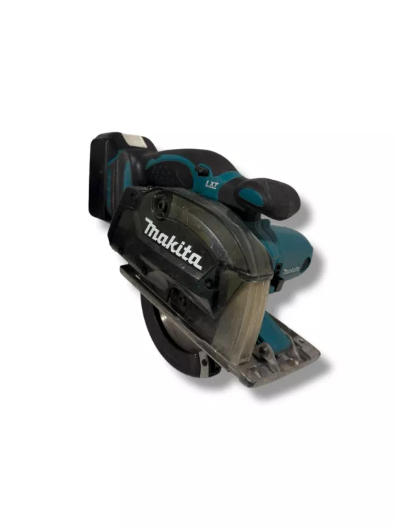przecinarka-do-metalu-makita-lxt-dcs552-18v-aku-55ah-ladowarka-stan-11323-2