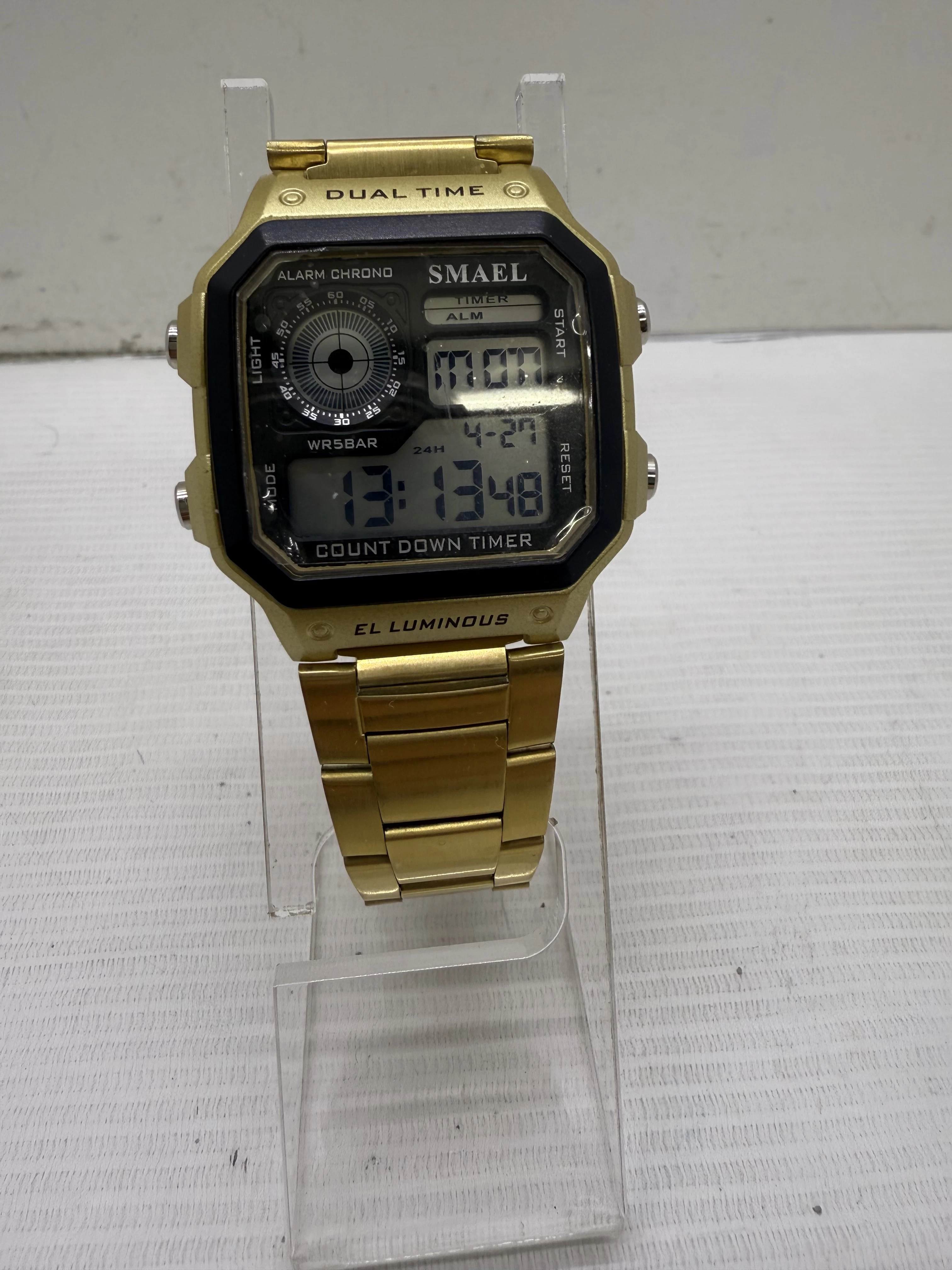 zegarek-smael-zloto-kosciuszki-33a-ilawa