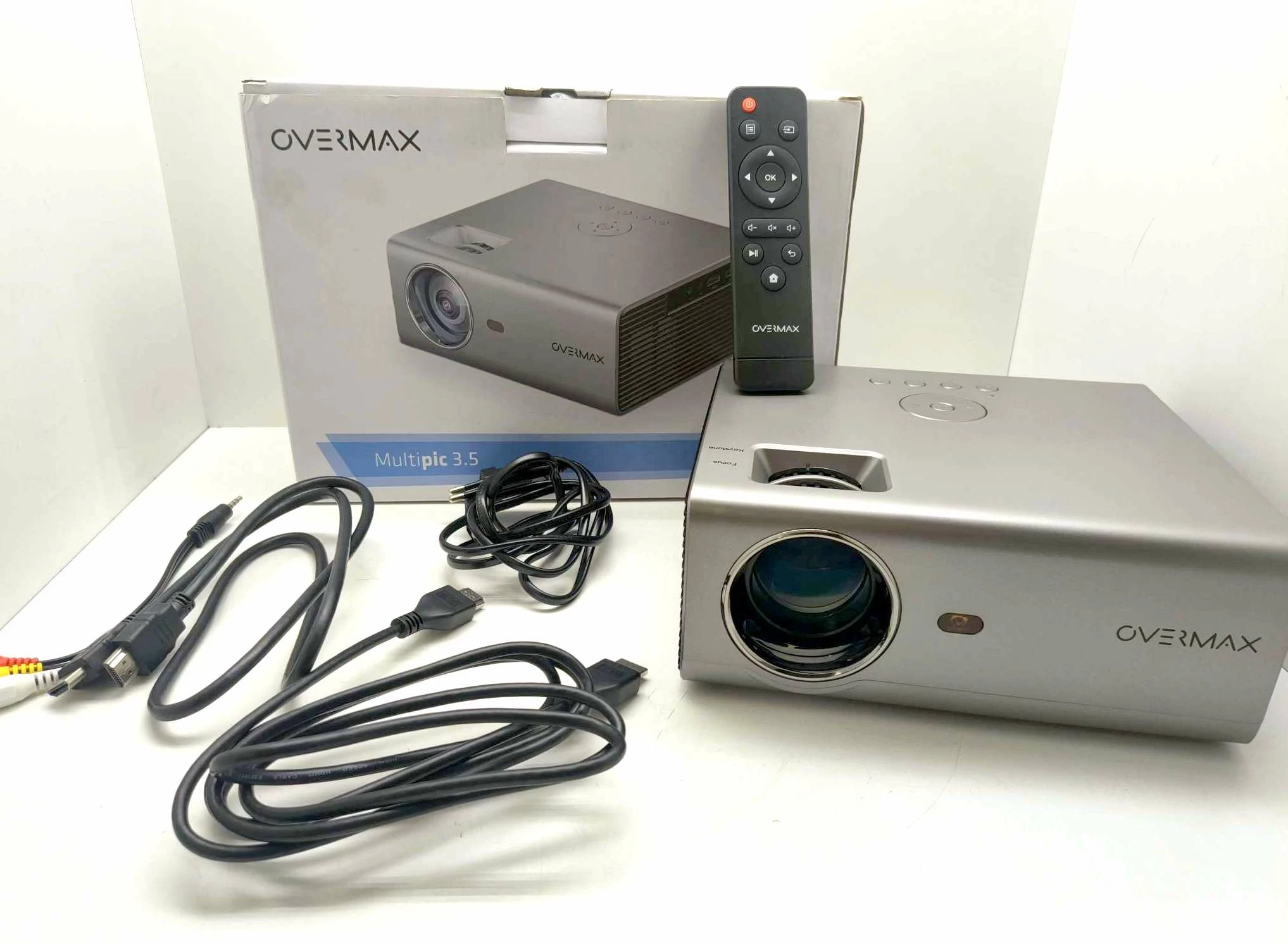 projektor-led-overmax-multipic-35-srebrny-meczennikow-8-radzionkow