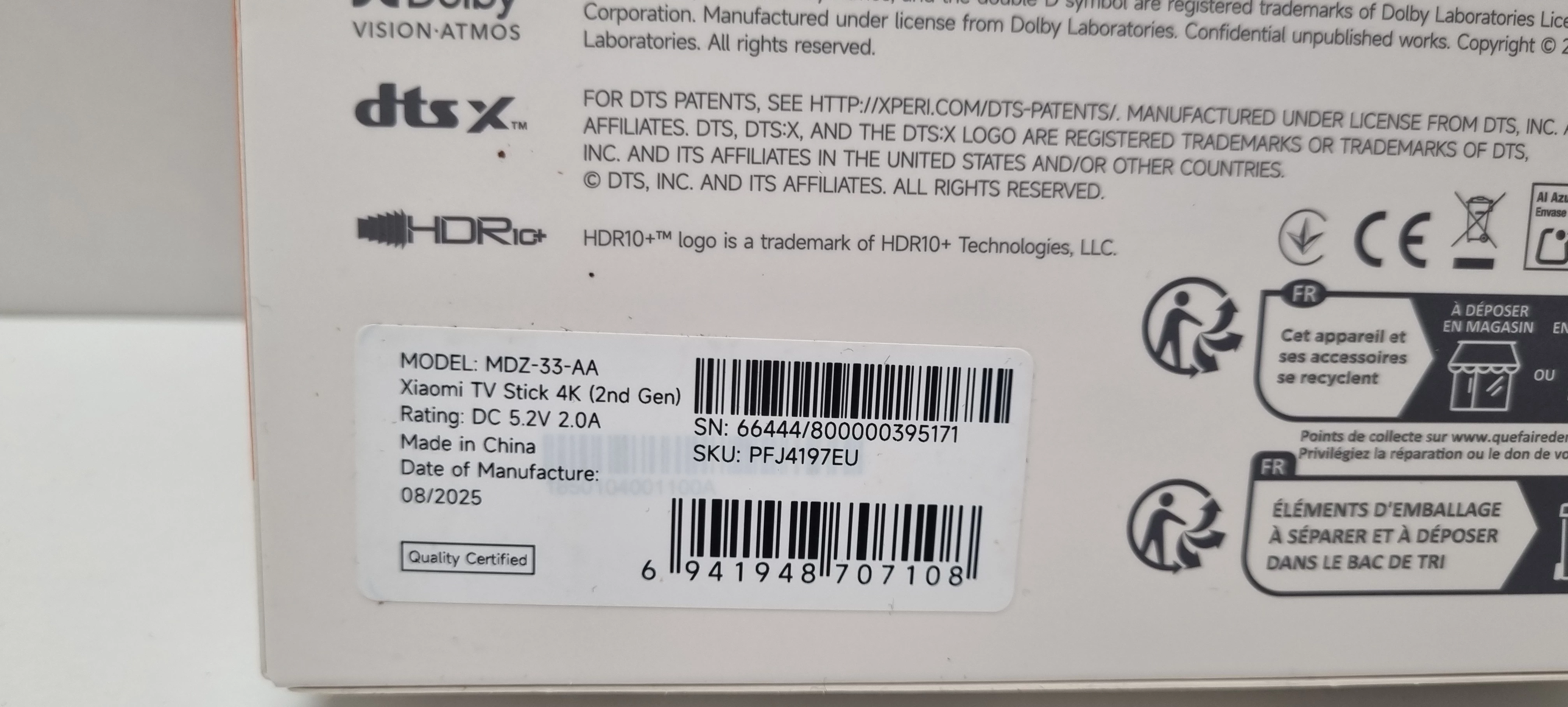 odtwarzacz-multimedialny-4k-xiaomi-mi-tv-stick-2nd-gen-stan-11323-2