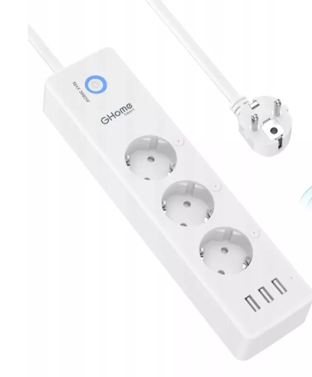 ghome-p1-listwa-zasilajaca-alexa-google-wifi-3xac-3xusb-bialy-dworcowa-64-oborniki-for-cash