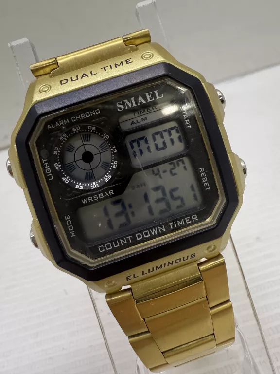 zegarek-smael-zloto-stan-11323-2