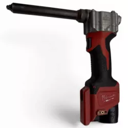 MILWAUKEE M12 BPRT-201X NITOWNICA AKUMULATOROWA + AKU