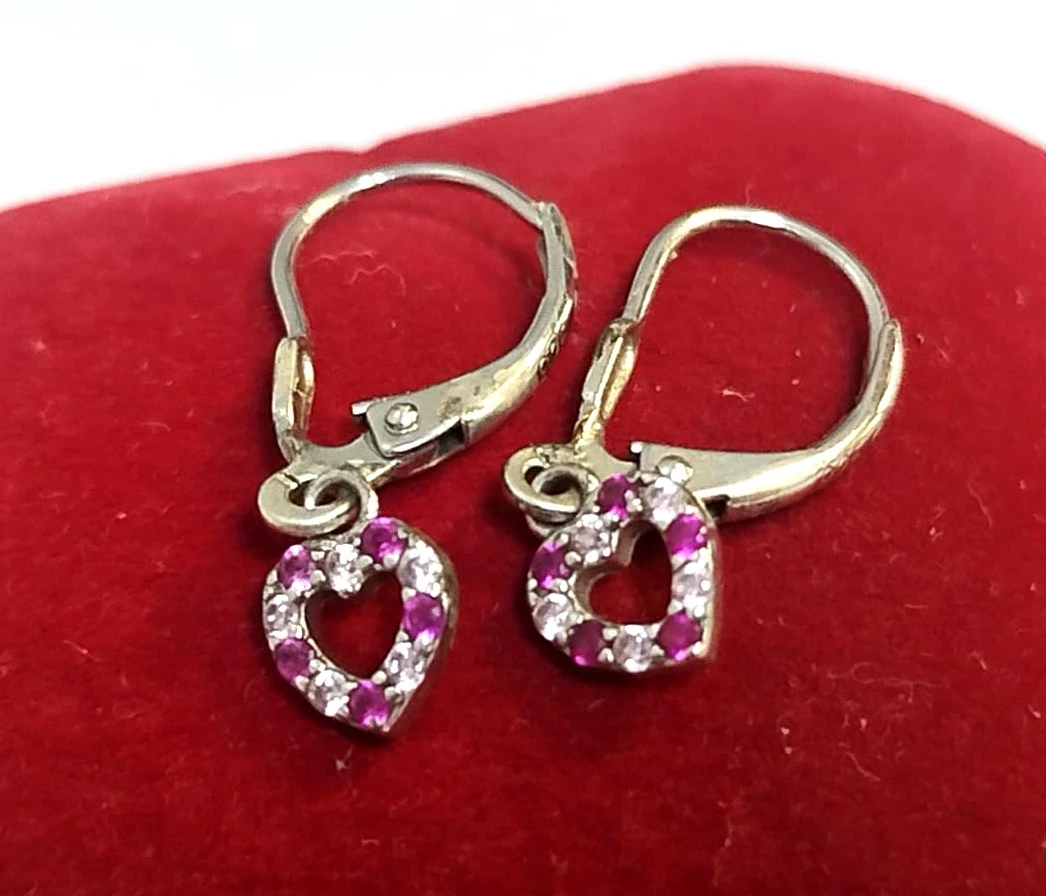 princess-lillifee-srebrne-kolczyki-dzieciece-z-motywem-serca-waga-118-g-kod-producenta-kolczyki