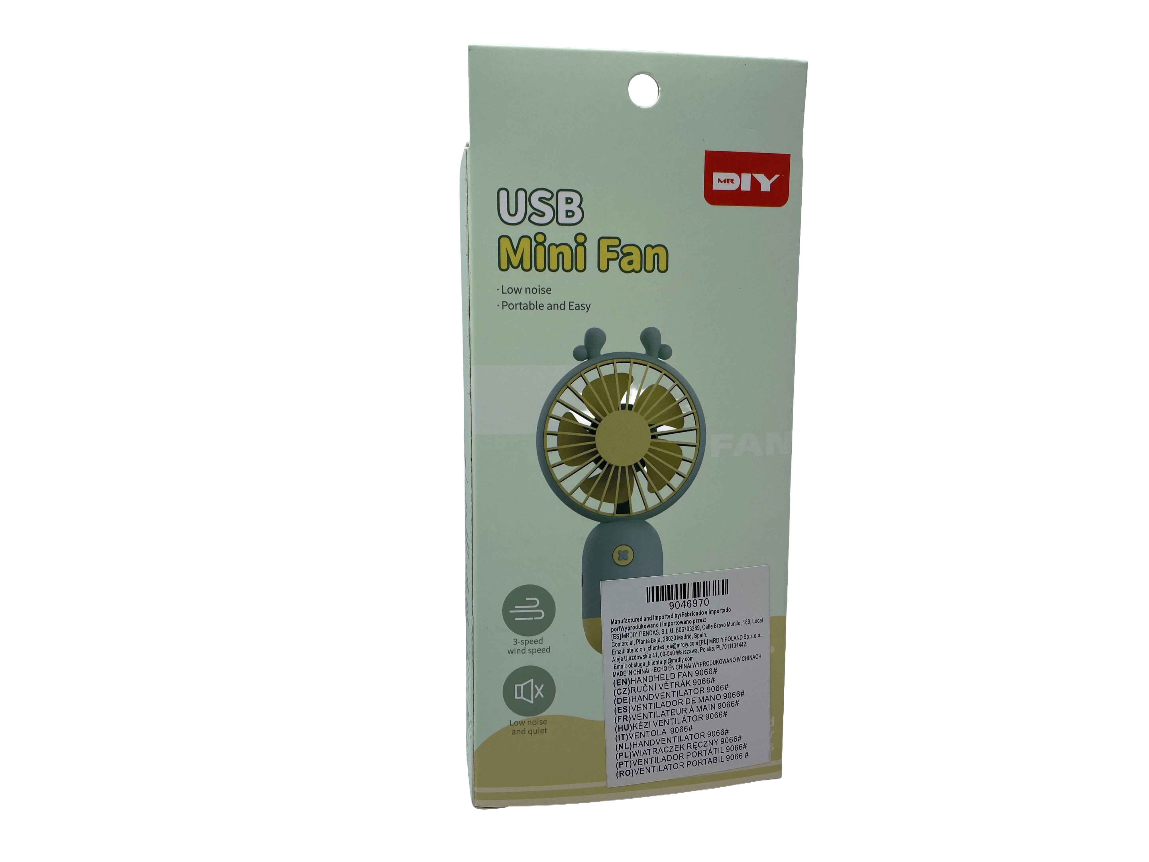 mini-wiatrak-mr-diy-9066-ean-gtin-5907096555160