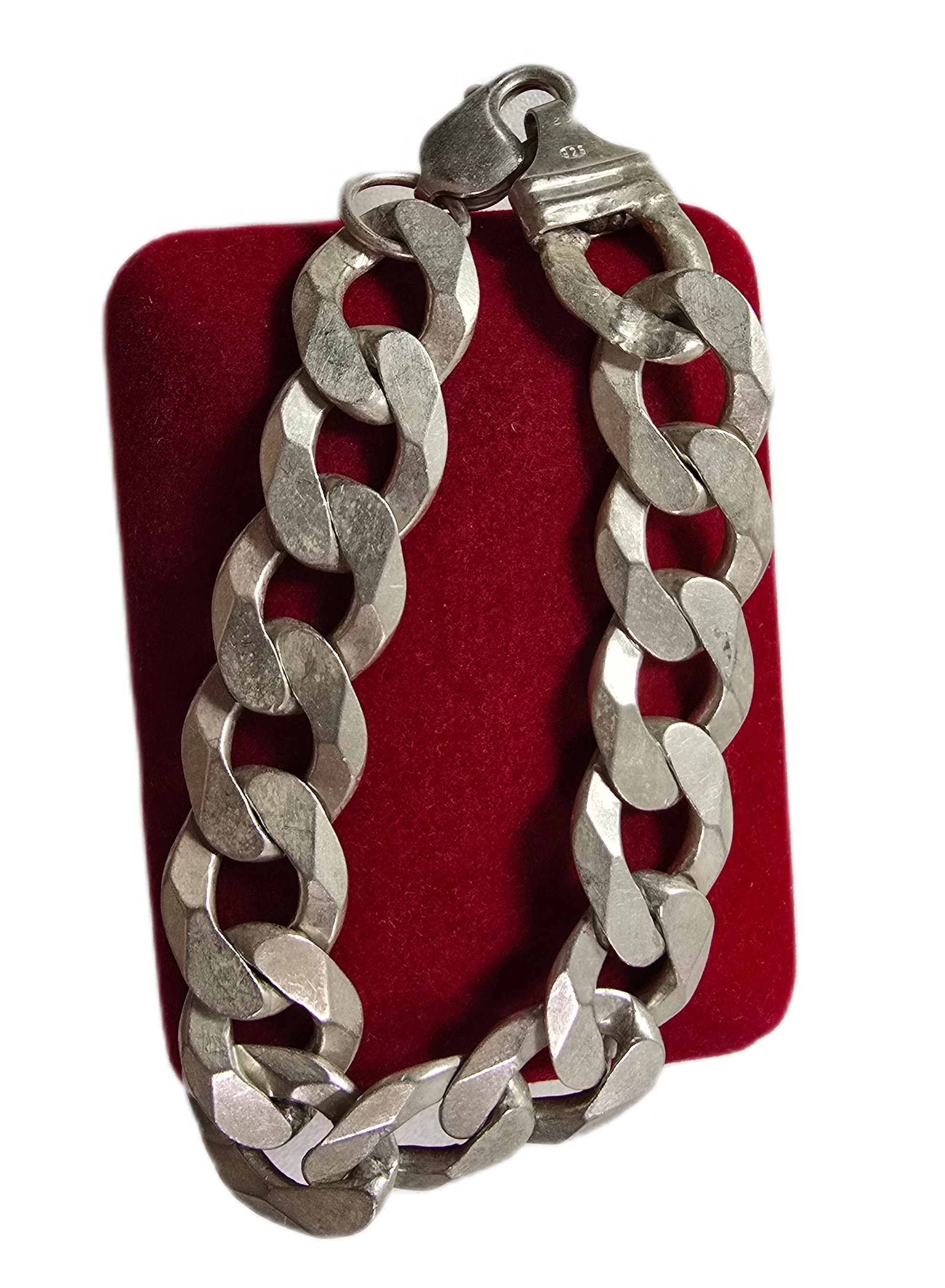 srebrna-meska-bransoletka-proby-925-dl-23-cm-4763g-stan-11323-2