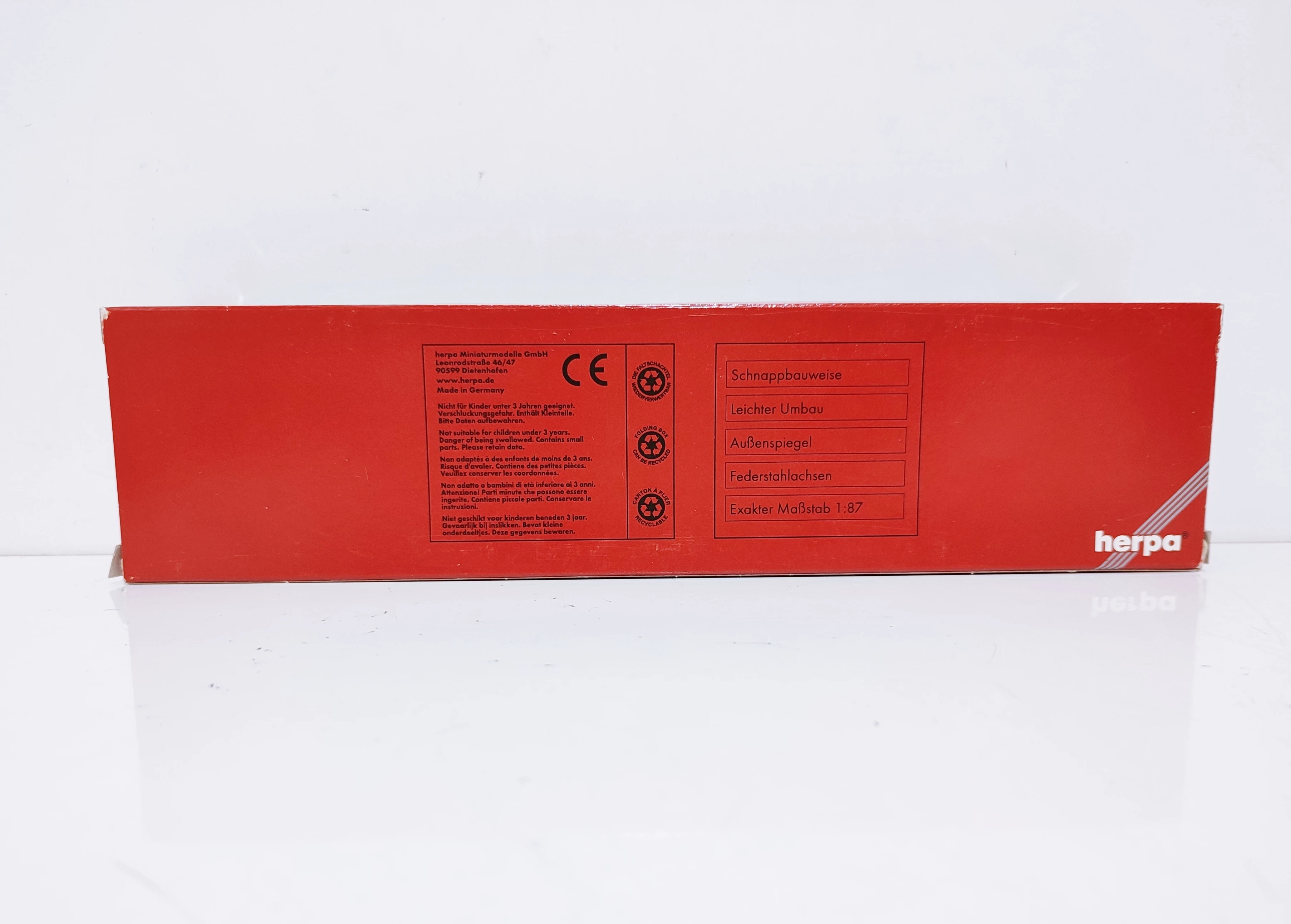 man-f-2000-sz-ciezarowka-kolekcjonerska-187-z-lat-80-firmy-herpa-ean-gtin-4013150147040