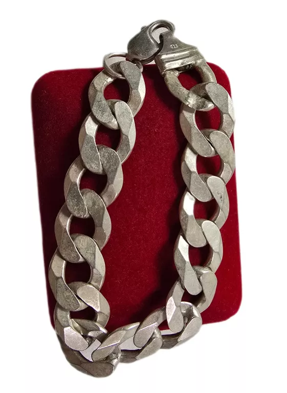 srebrna-meska-bransoletka-proby-925-dl-23-cm-4763g-stan-11323-2