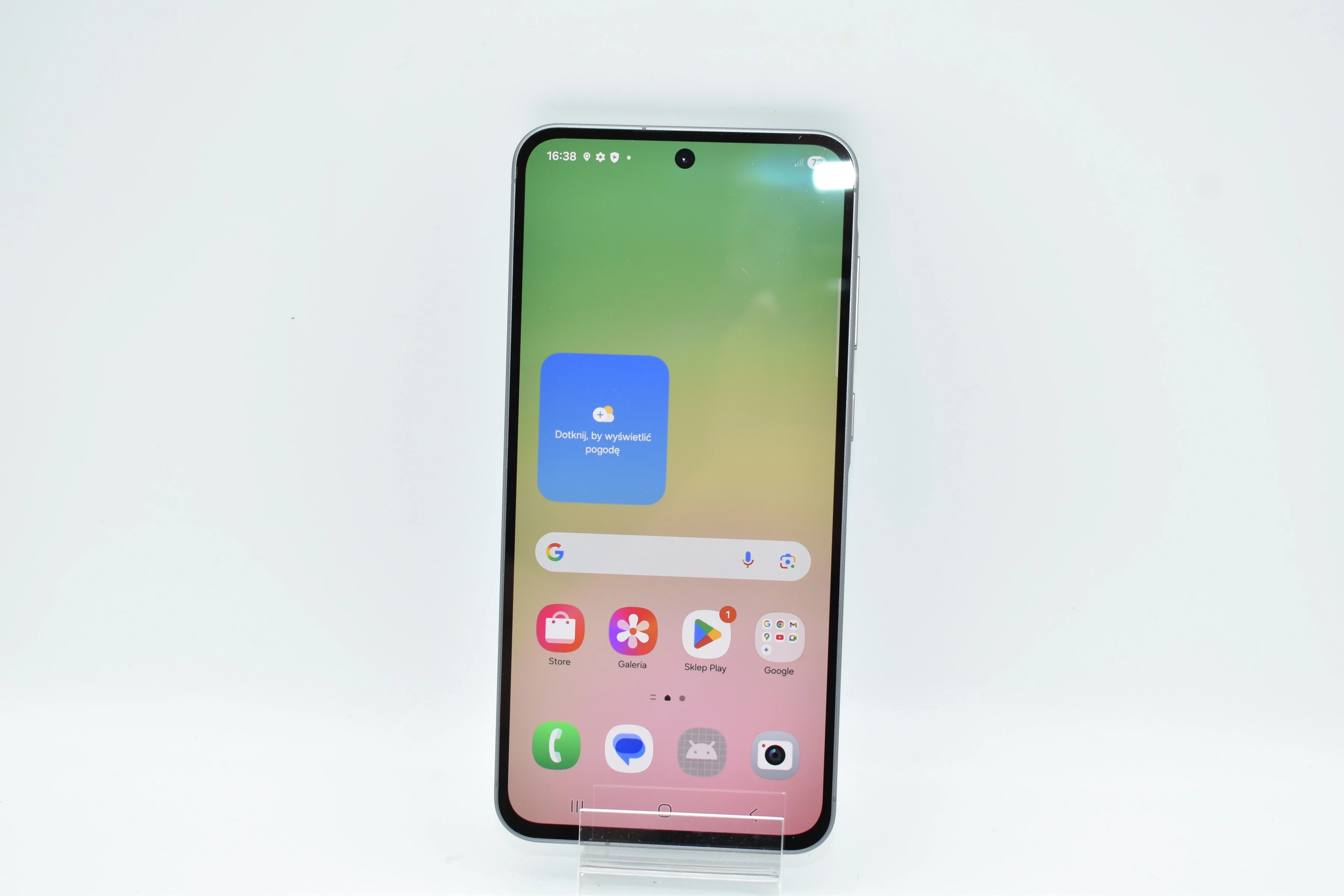 telefon-samsung-galaxy-a56-8128gb-narutowicza-35-leszno-gold-fish