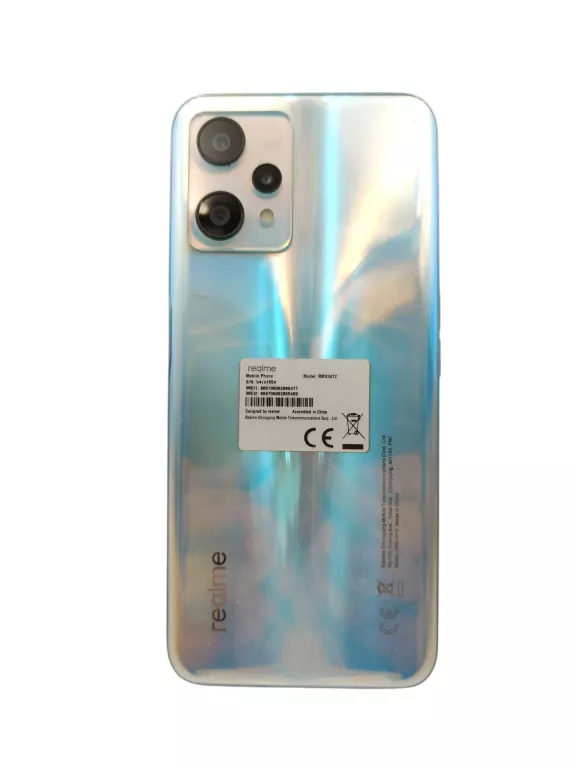 telefon-realme-9-pro-5g-ean-gtin-6941399066984