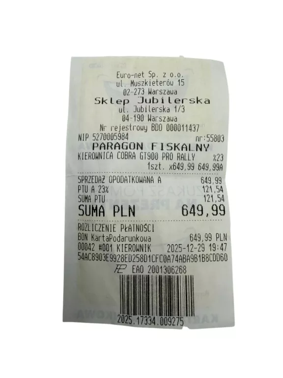 kierownica-cobra-gt900-pro-rally-z-pedalami-gwarancja-stan-11323-2