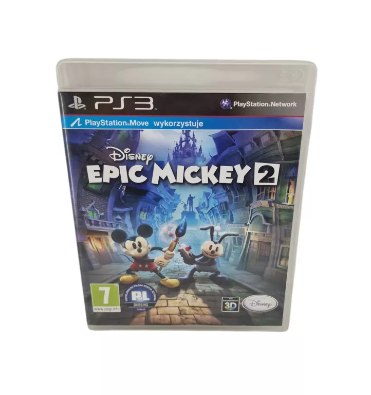 gra-na-ps3-epic-mickey-2-piotrkowska-53-opoczno-unico