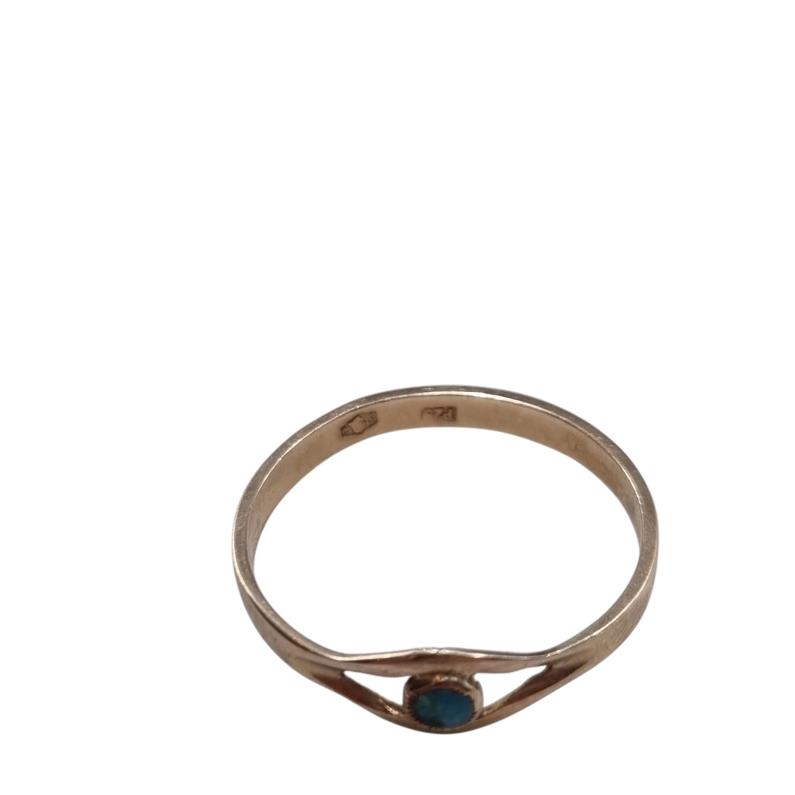 zloty-pierscionek-585-142g-ostrowskiego-1-wroclaw