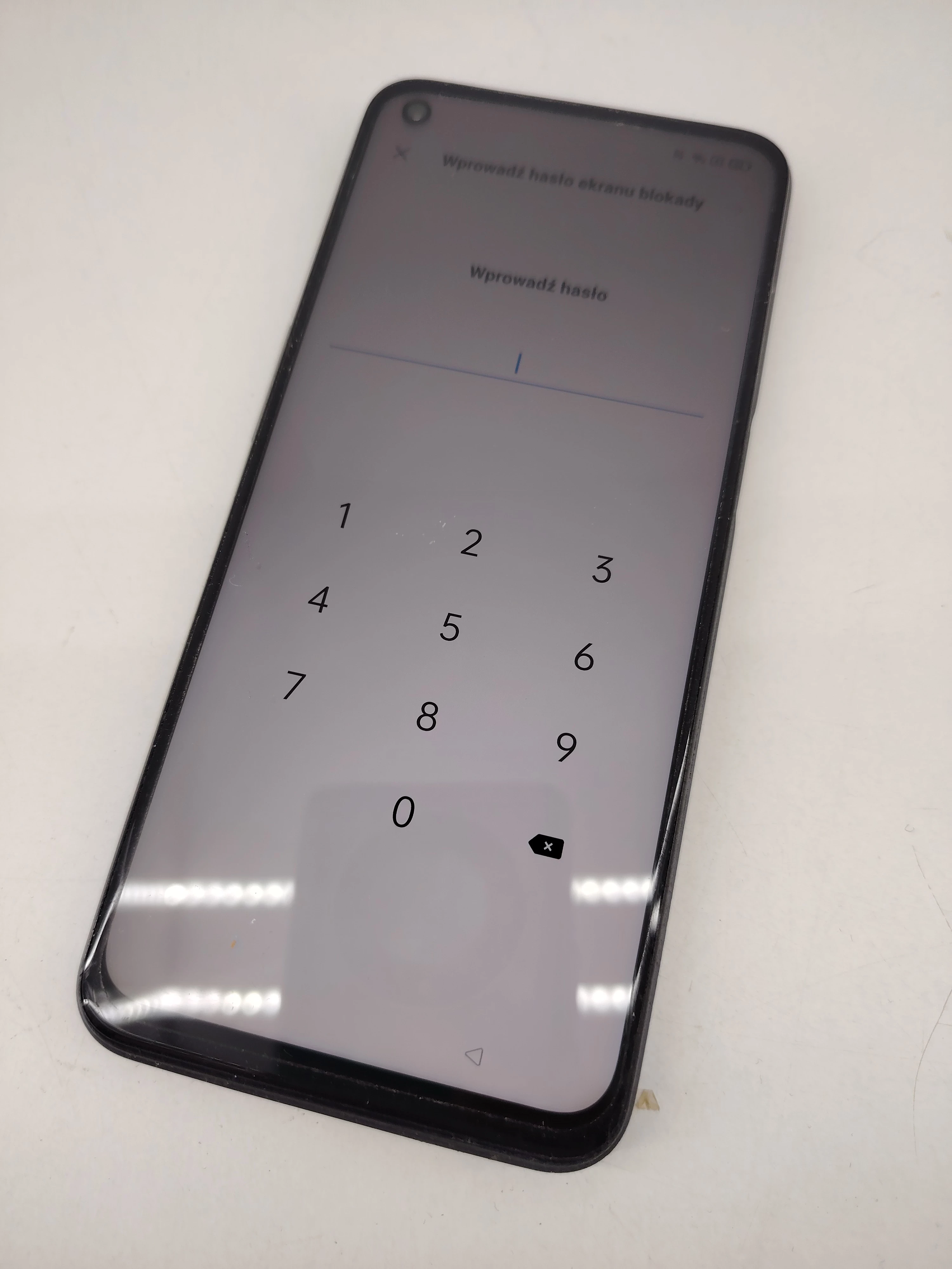 telefon-realme-8-blokada-frp-ean-gtin-6941399044555