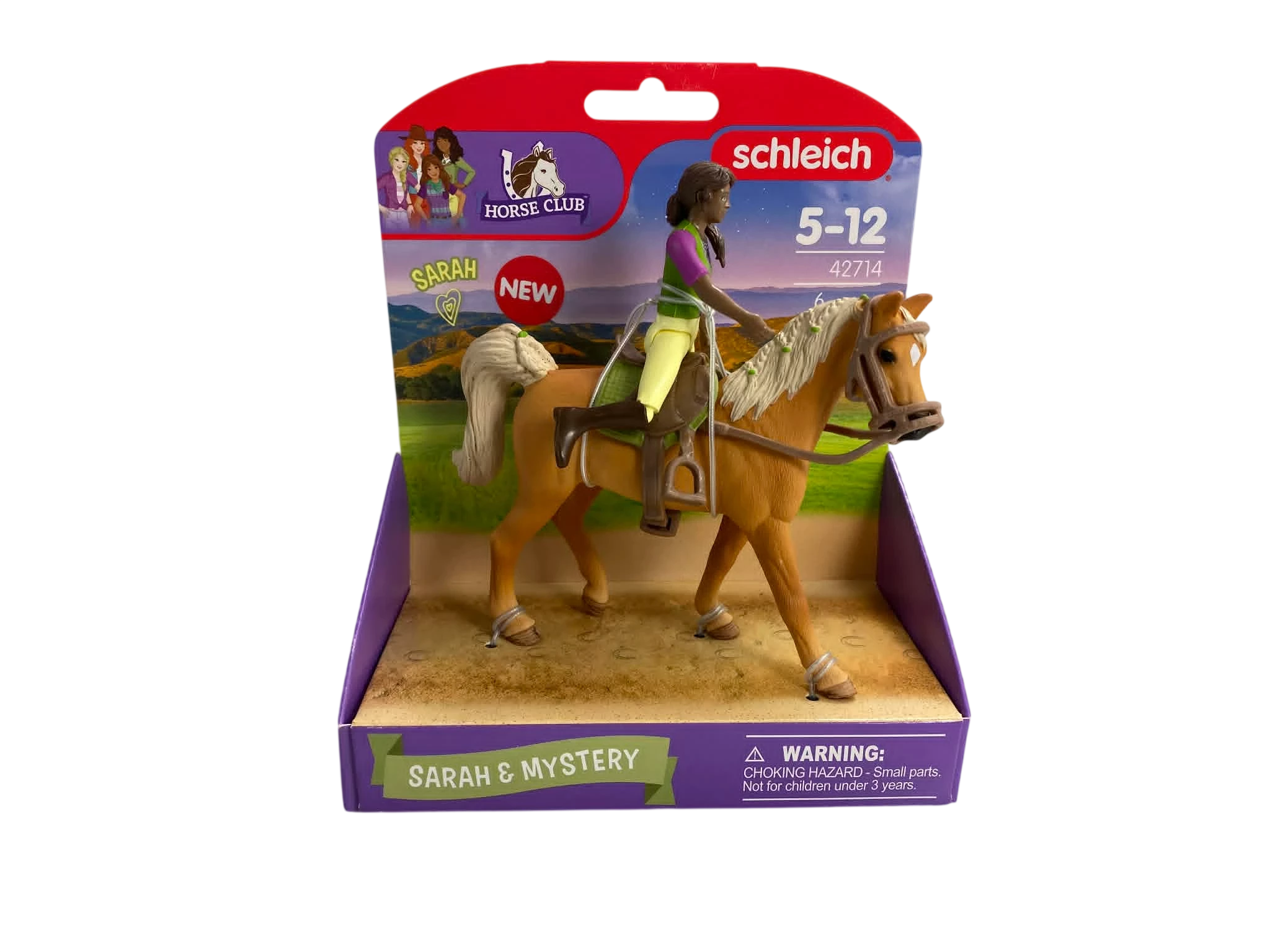 schleich-42714-sarah-i-mystery-horse-club-figurka-raciborska-3-gliwice-g1