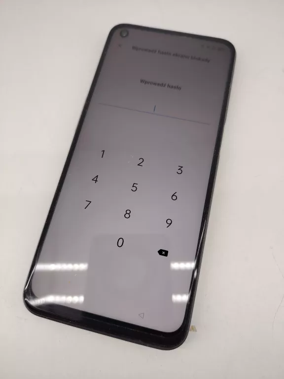 telefon-realme-8-blokada-frp-ean-gtin-6941399044555