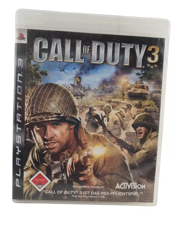 call-of-duty-3-playstation-3-ps3-pudelkowa-waska-2-laziska-gorne
