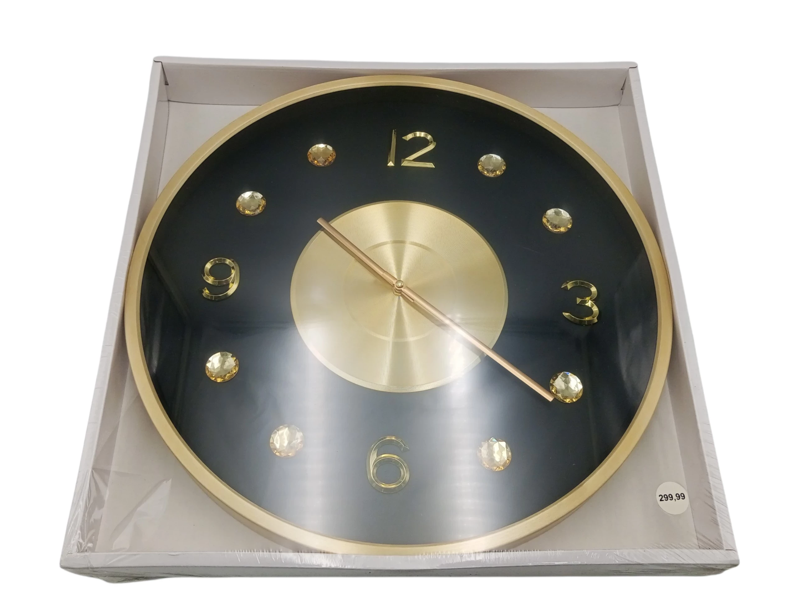 zegar-scienny-mareana-zak25001766-czarno-zloty-bytomska-75-zabrze