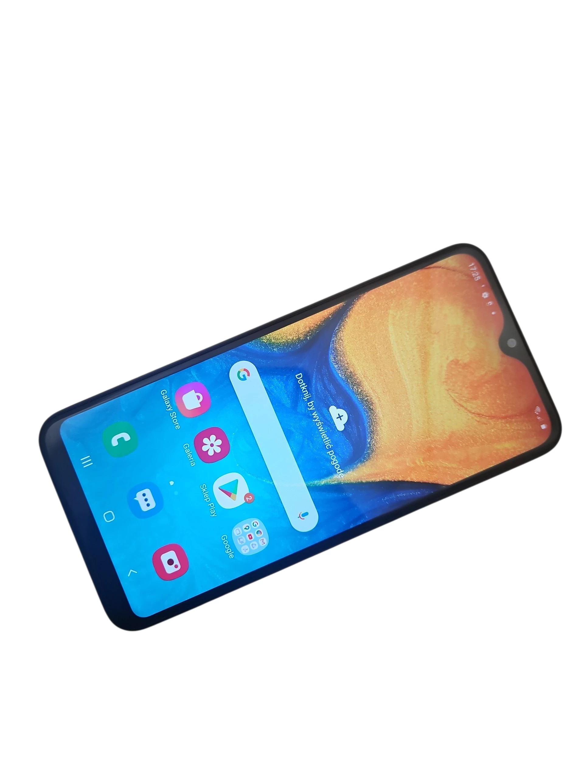telefon-samsung-galaxy-a20e-332gb-kod-producenta-sm-a202fzkdxeo