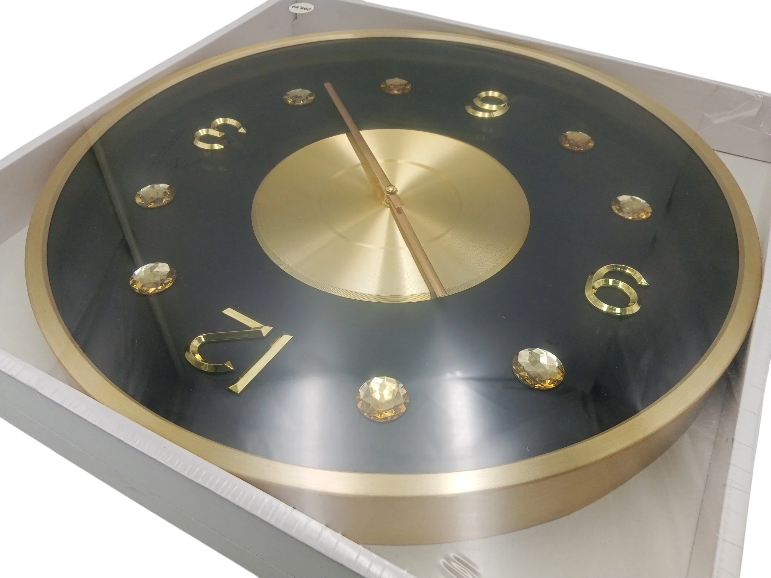 zegar-scienny-mareana-zak25001766-czarno-zloty-szerokosc-calkowita-50