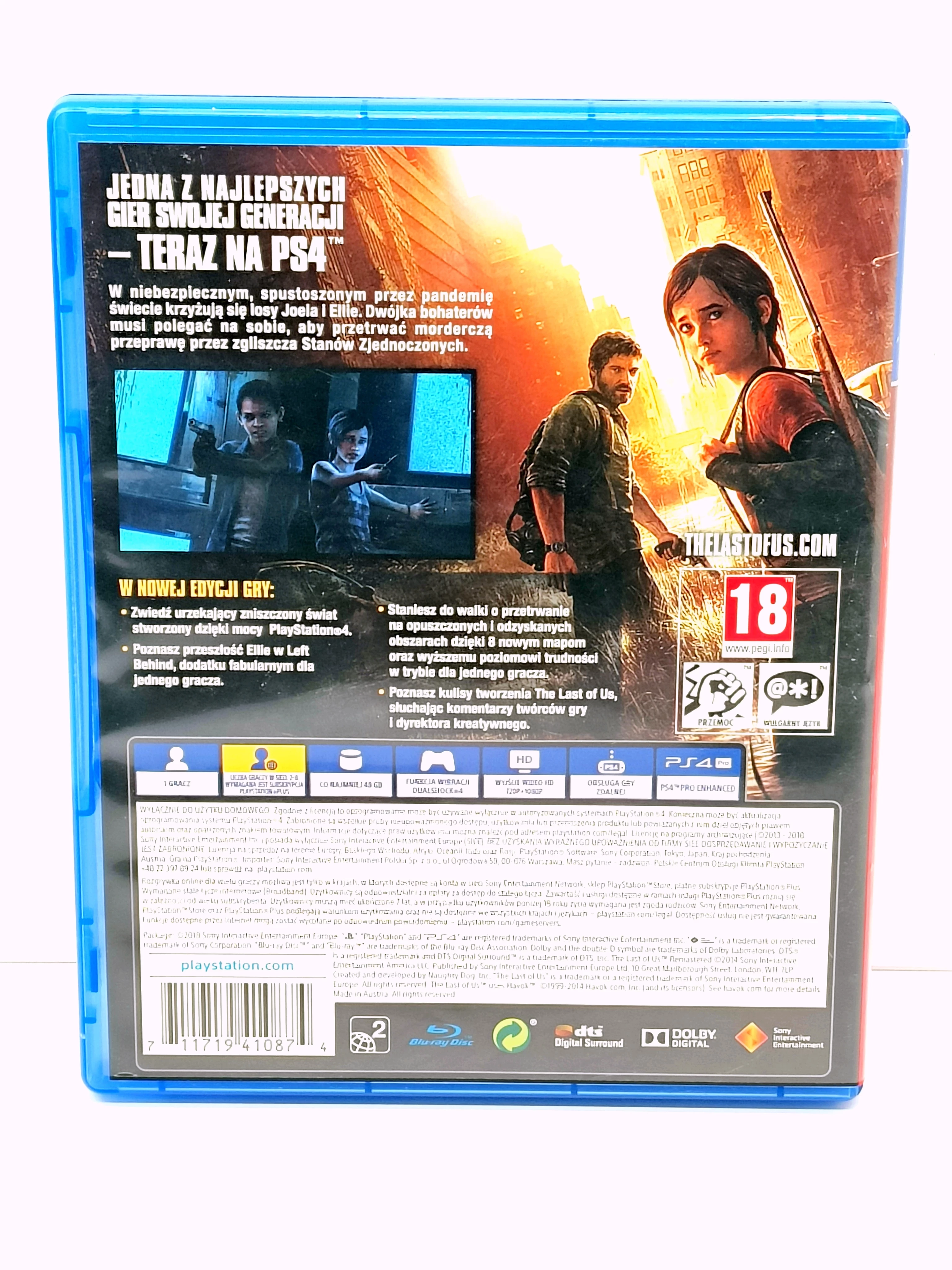 the-last-of-us-remaster-playstation-4-pudelkowa-ean-gtin-5031366015518
