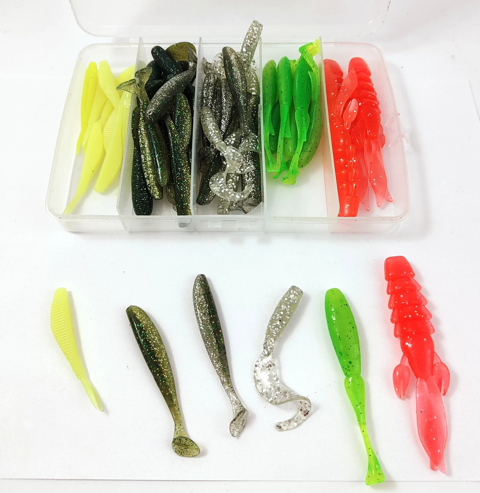 zestaw-gumowych-przynet-miracle-zestaw-spinningowy-040-ean-gtin-5906492310328