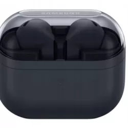 ORYGINALNE SŁUCHAWKI DOKANAŁOWE SAMSUNG GALAXY BUDS3 FE ANC CZARNE