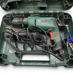WIERTARKA UDAROWA BOSCH EASY IMPACT 600 230V 600W