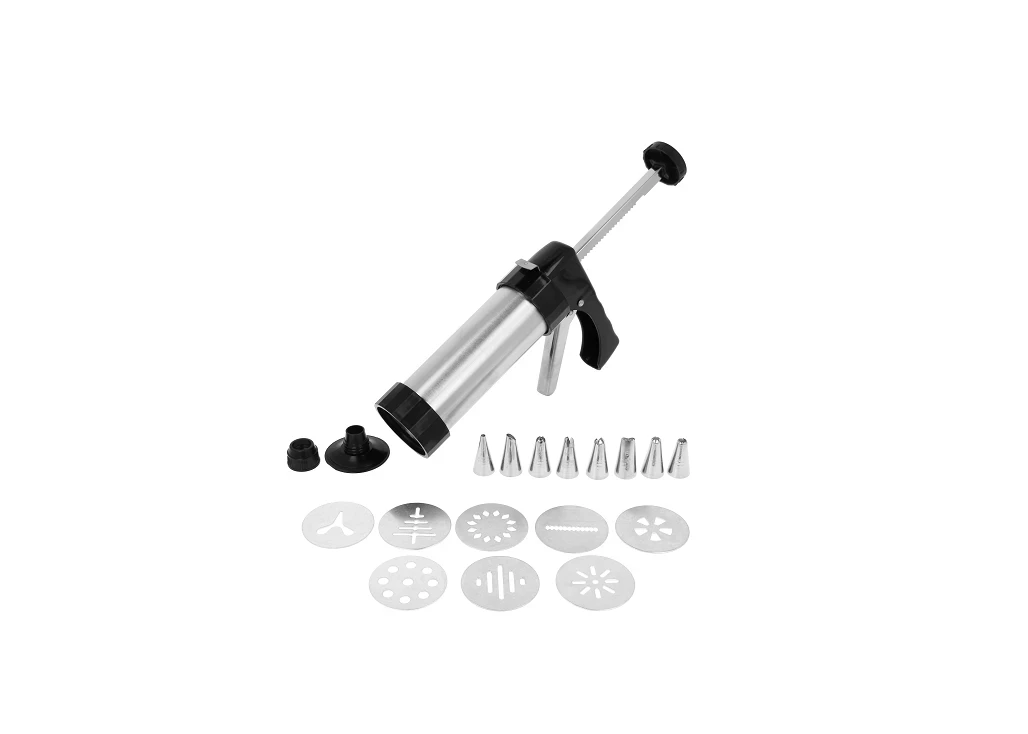 szpryca-cukiernicza-do-dekoracji-tortow-i-ciastek-16-elementow-jak-nowa-dabrowskiego-33-sj-tychy