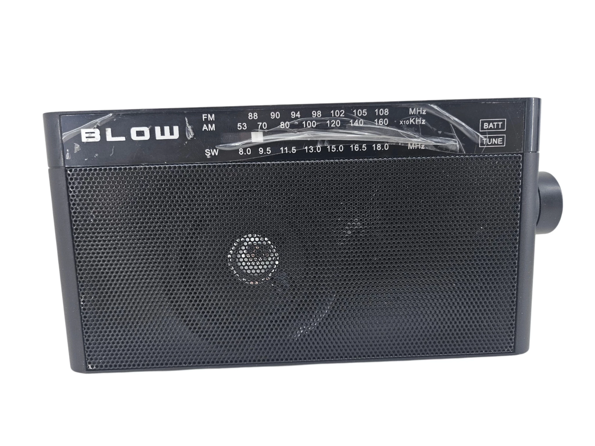 radio-przenosne-blow-ra-9-komplet-stan-11323-2