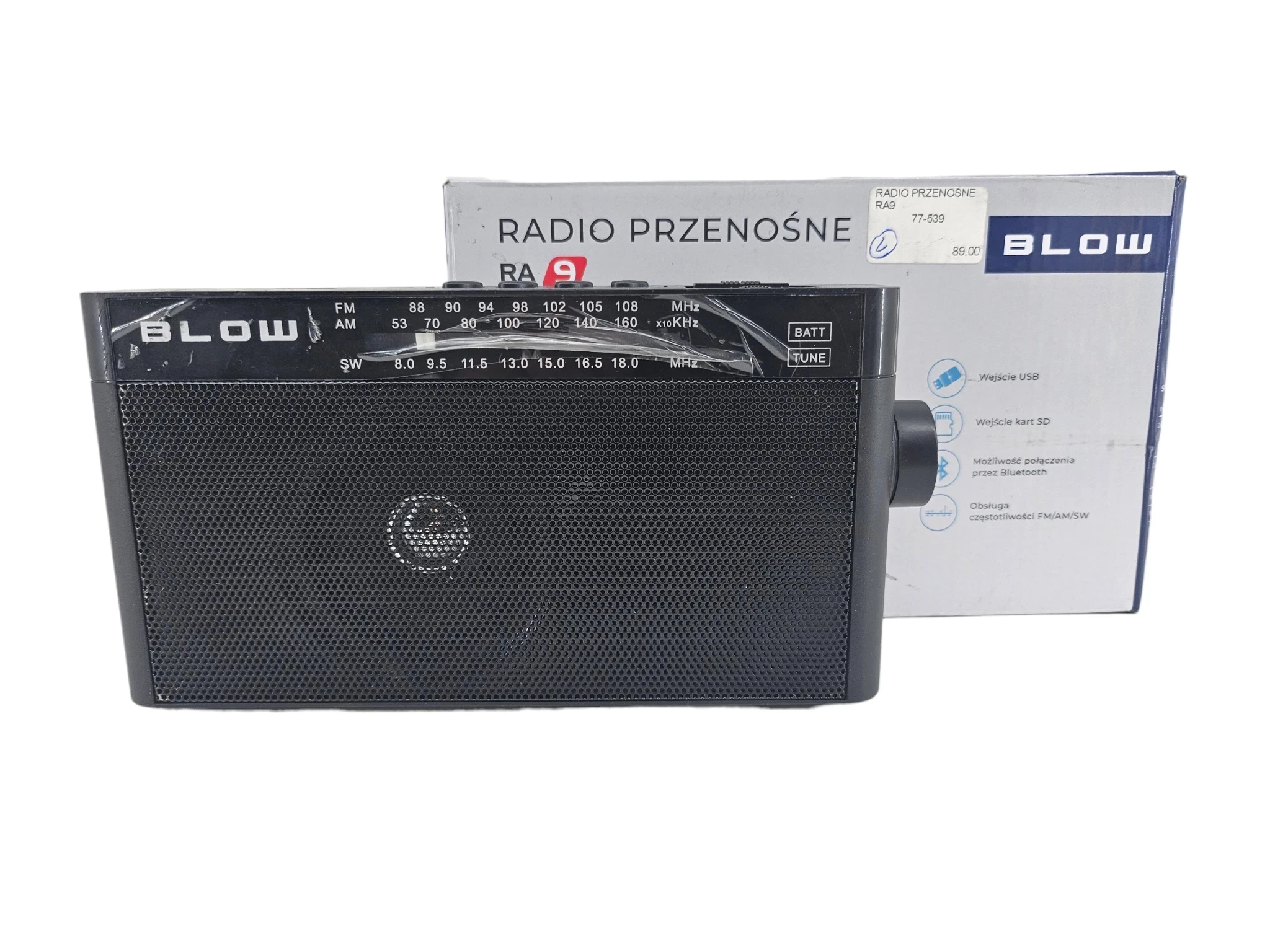 radio-przenosne-blow-ra-9-komplet-slaska-28-wielun-unico