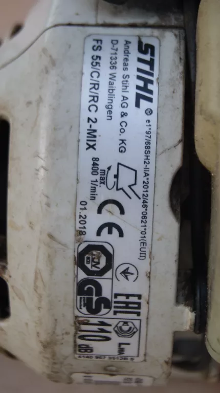 kosa-spalinowa-stihl-fs-55-2018-stan-11323-2