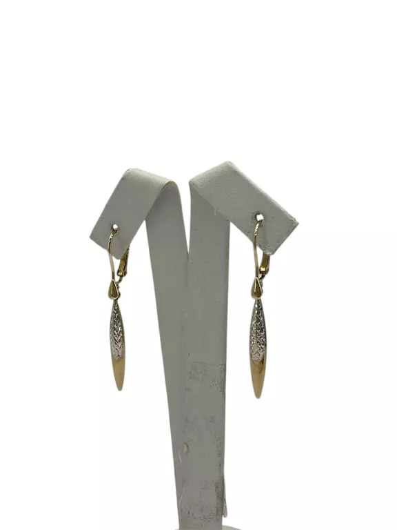 zlote-kolczyki-wiszace-173g-333-45cm-krzywoustego-60-szczecin