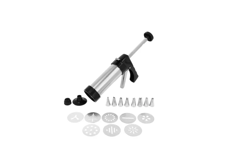 szpryca-cukiernicza-do-dekoracji-tortow-i-ciastek-16-elementow-jak-nowa-dabrowskiego-33-sj-tychy