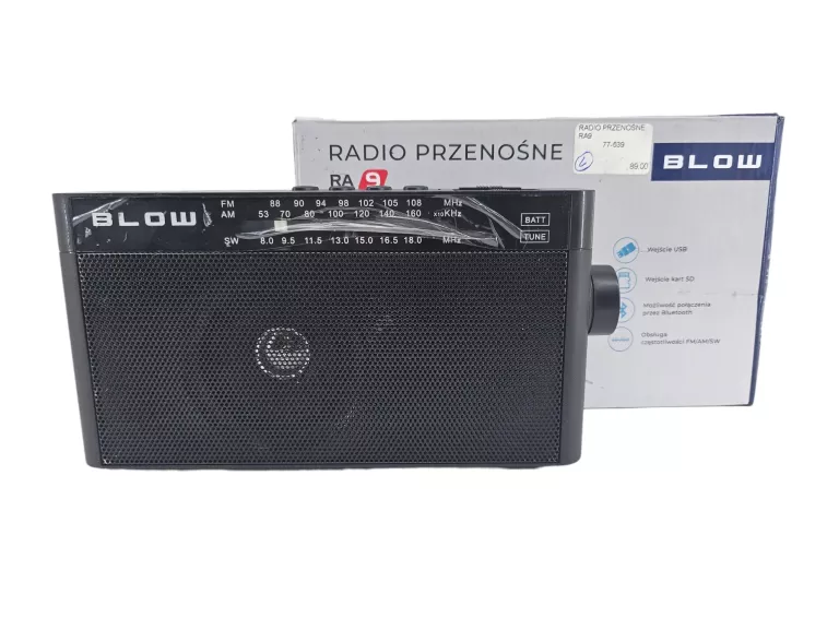 radio-przenosne-blow-ra-9-komplet-slaska-28-wielun-unico