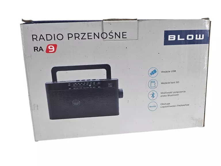 radio-przenosne-blow-ra-9-komplet-ean-gtin-5900804136675