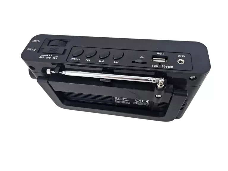 radio-przenosne-blow-ra-9-komplet-model-ra9