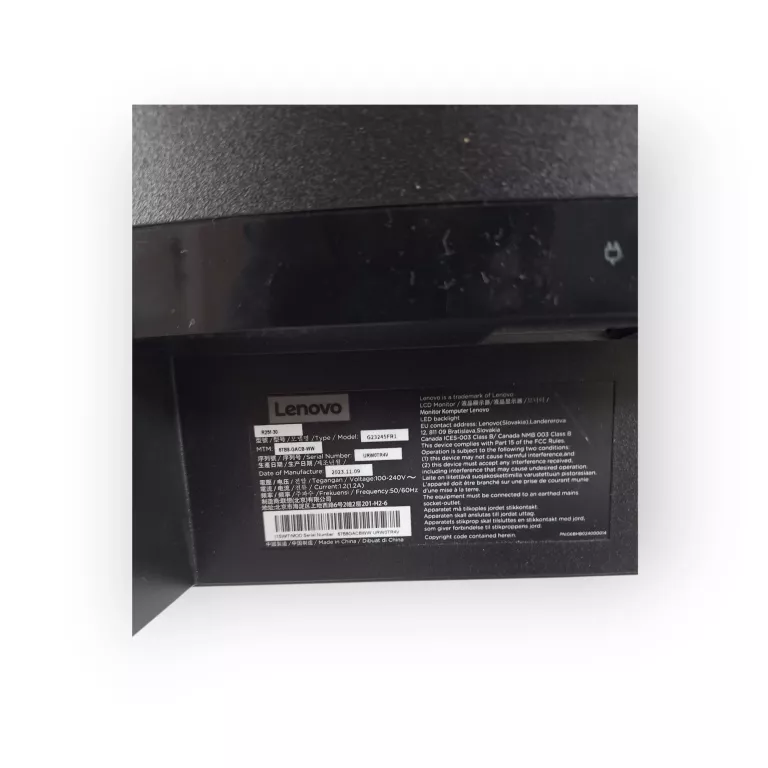monitor-lenovo-legion-r25f-30-kod-producenta-67b8gacbeu