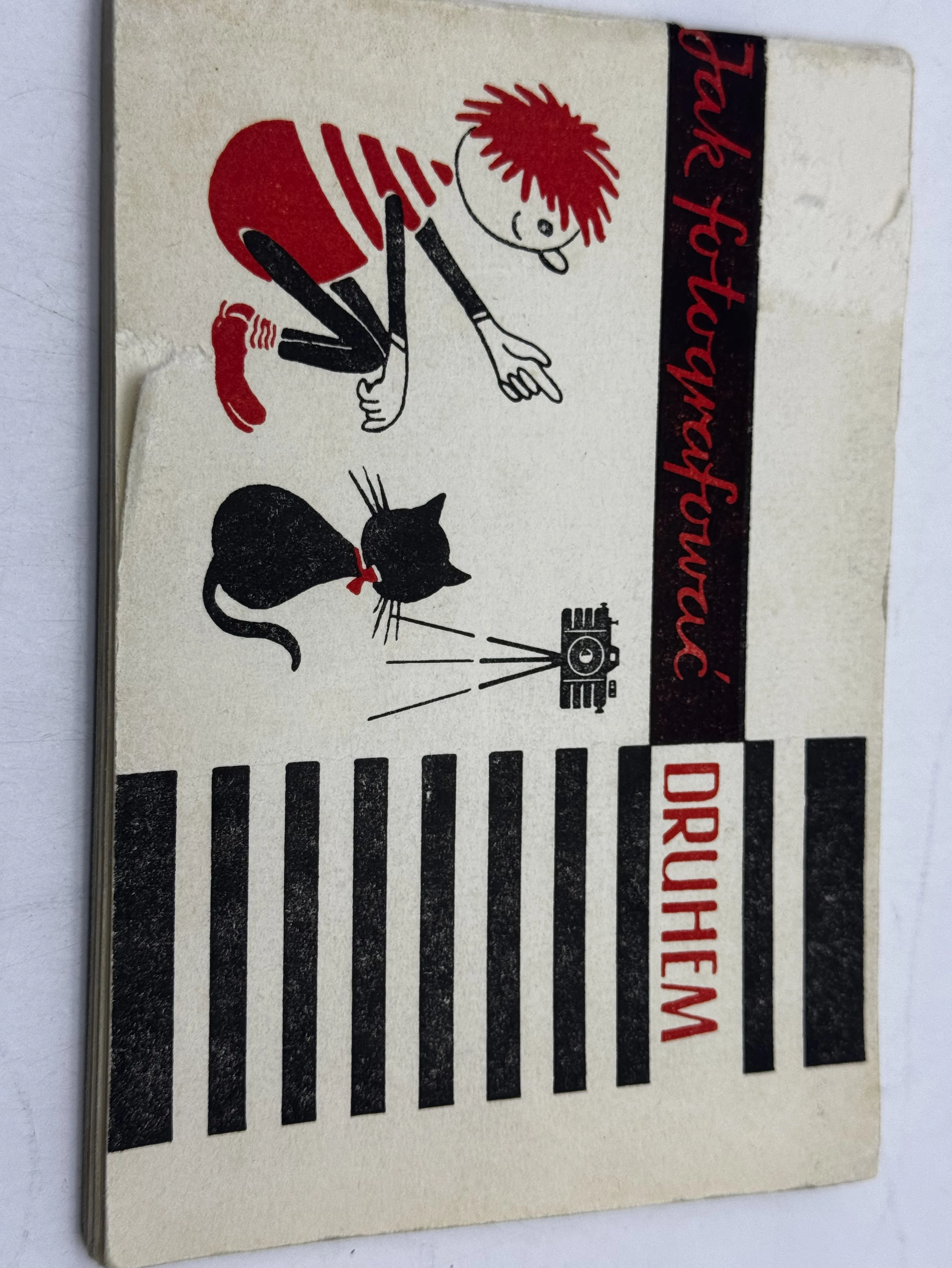 ksiazka-jak-fotografowac-druhem-witold-dederko-wzfo-stan-11323-253798