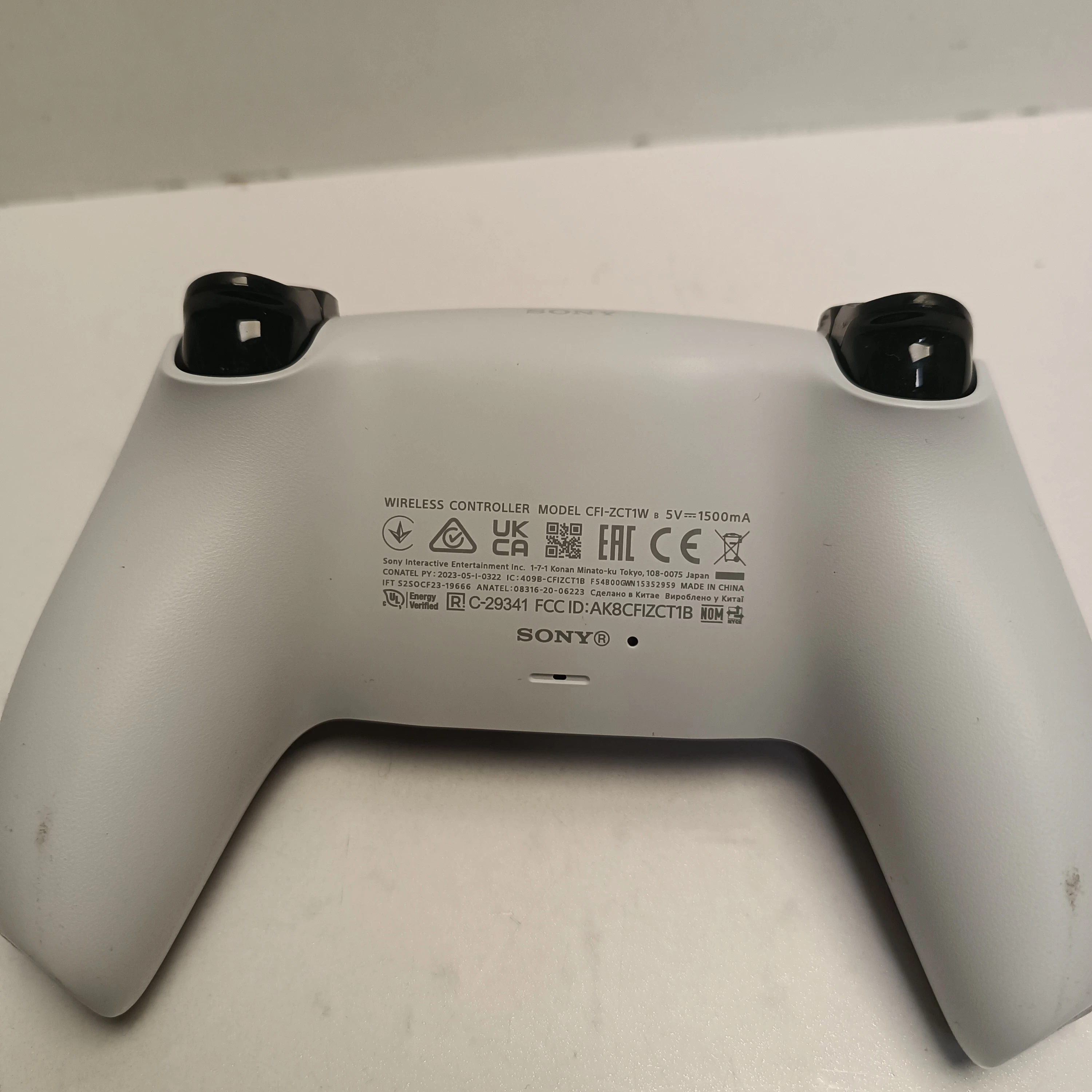 pad-ps5-cfi-zct1w-kod-producenta-cfi-zct1w