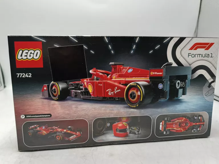lego-speed-champions-bolid-f1-ferrari-sf-24-77242-ean-gtin-5702017816098