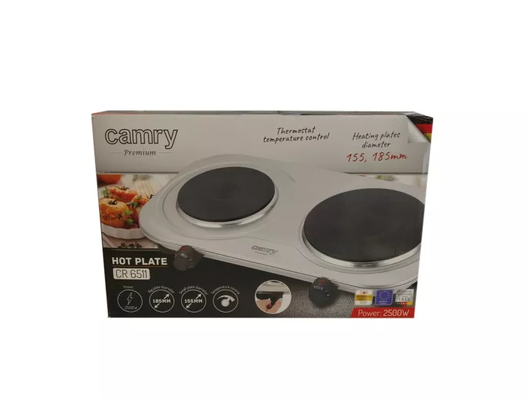 kuchenka-elektryczna-dwupalnikowa-camry-cr6511-gw-kosciuszki-8-koscian-poludnie