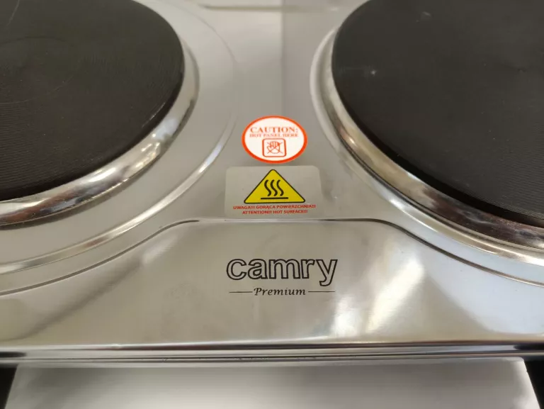 kuchenka-elektryczna-dwupalnikowa-camry-cr6511-gw-rodzaj-212582-254986