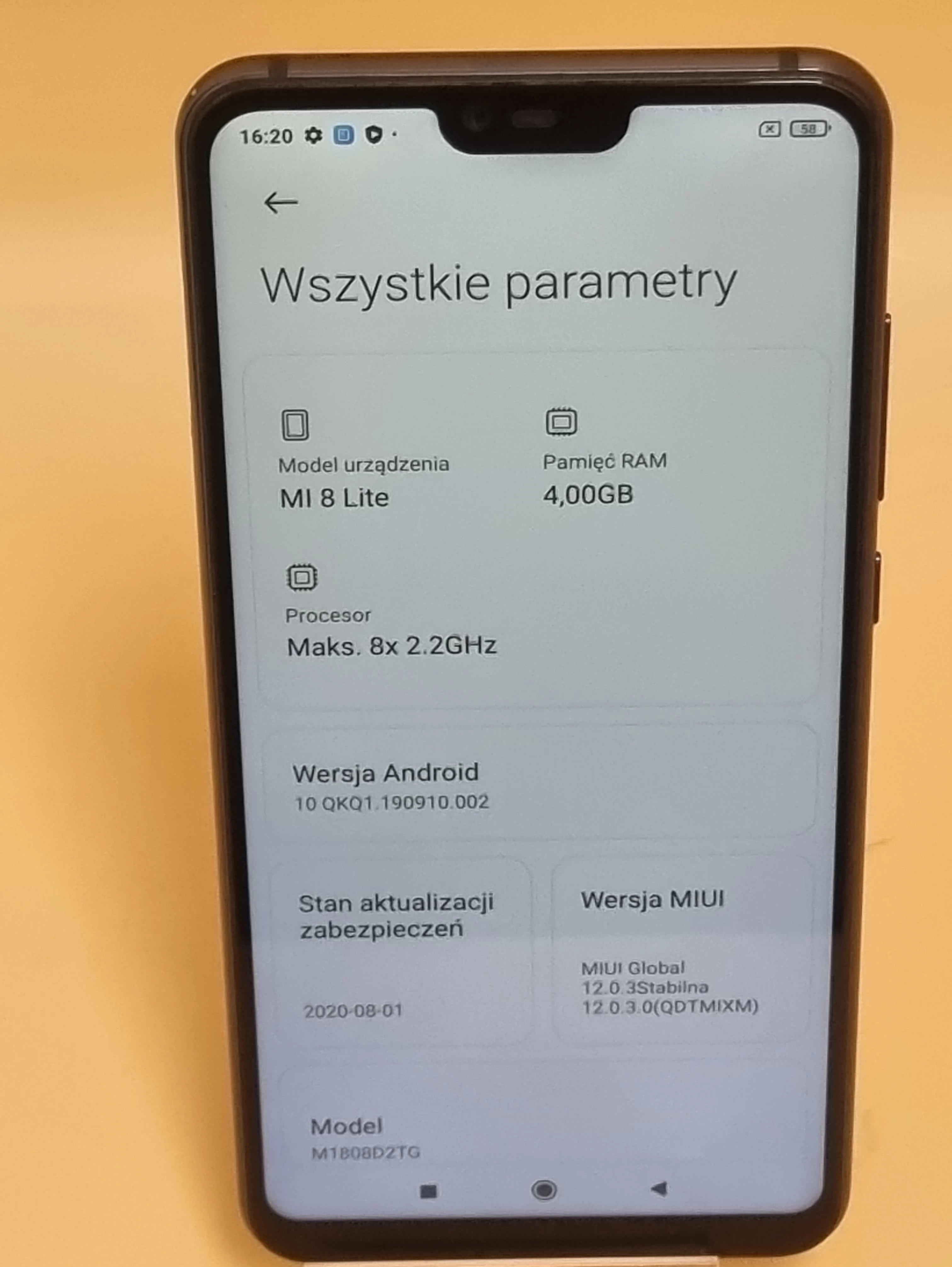 telefon-xiaomi-mi-8-lite-464gb-pojemnosc-akumulatora-3350