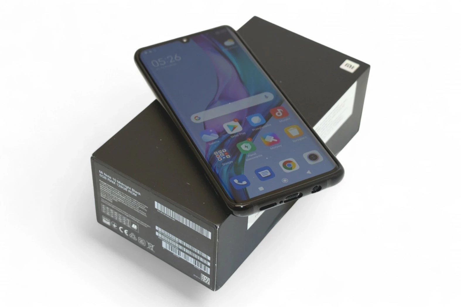 telefon-xiaomi-mi-note-10-kunickiego-53-sj-lublin