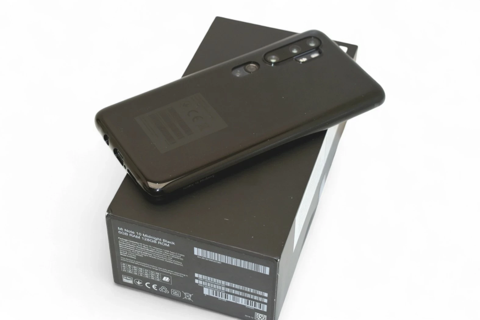 telefon-xiaomi-mi-note-10-kod-producenta-mzb8607eu