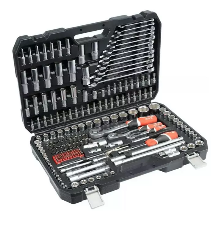 zestaw-narzedziowy-kluczy-216-elementow-yt-38841-ean-gtin-5906083388415