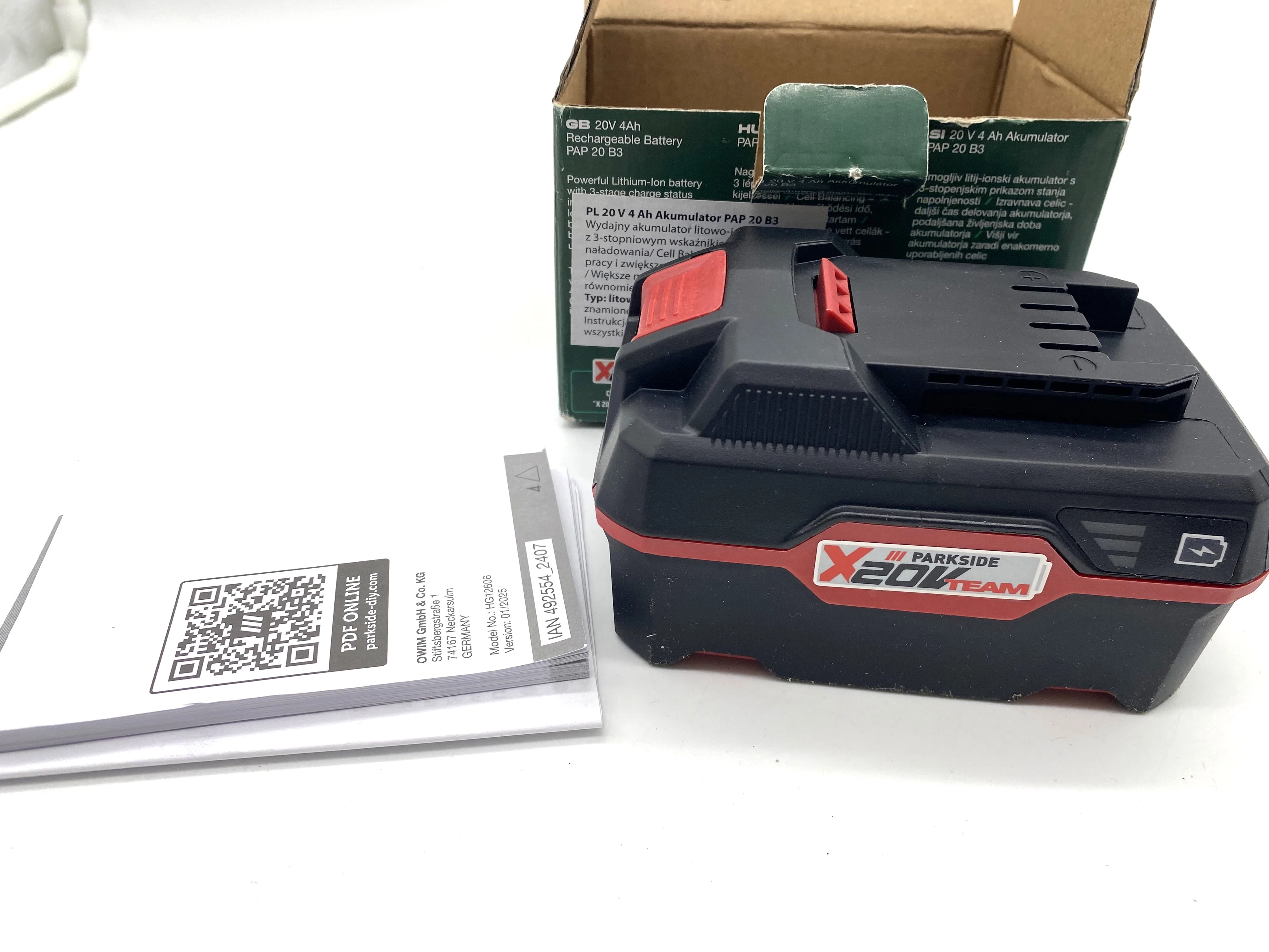 bateria-parkside-20v-4ah-starowislna-16-krakow