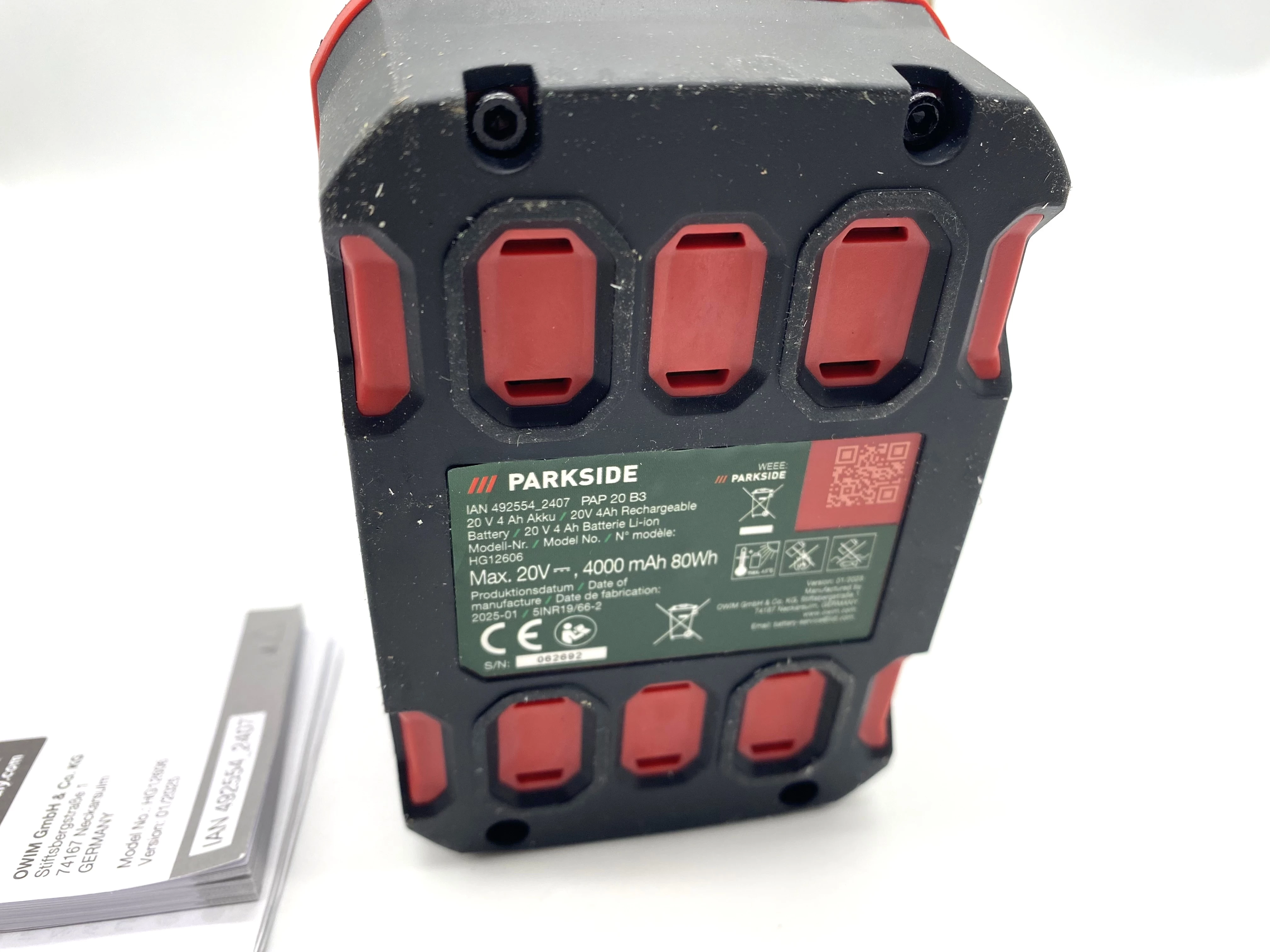 bateria-parkside-20v-4ah-napiecie-v-128551-307721